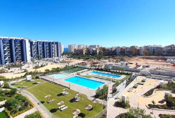Apartment - Reventa - Torrevieja - Punta Prima