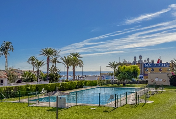 Apartment - Reventa - Torrevieja - Rocio Del Mar