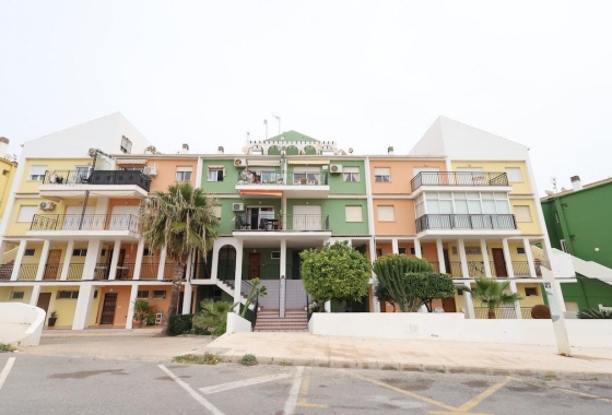 Apartment - Reventa - Torrevieja - RSE-34832