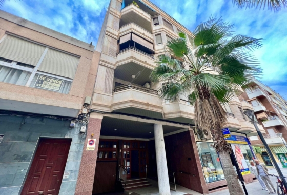 Apartment - Reventa - Torrevieja - RSE-54610