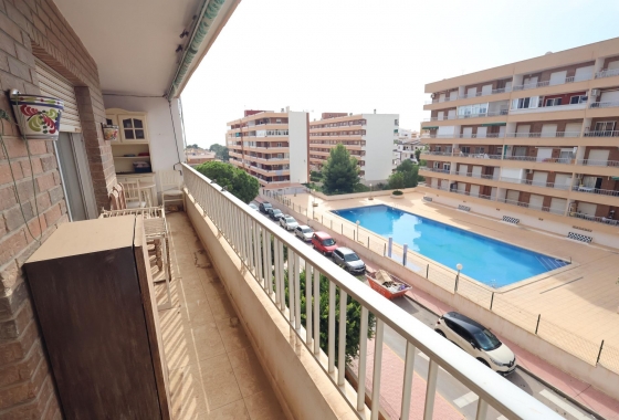 Apartment - Reventa - Torrevieja - RSE-65218