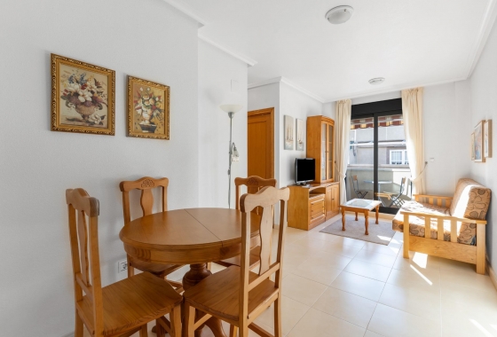 Apartment - Reventa - Torrevieja - RSE-65829