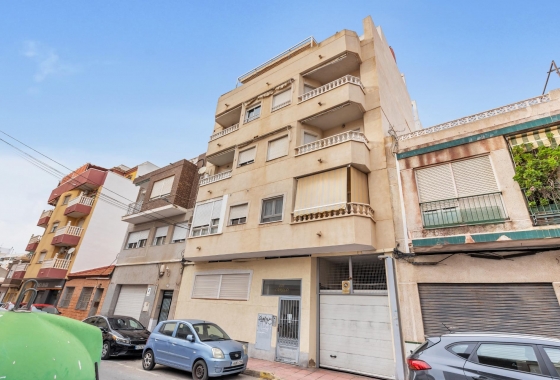Apartment - Reventa - Torrevieja - RSE-72504
