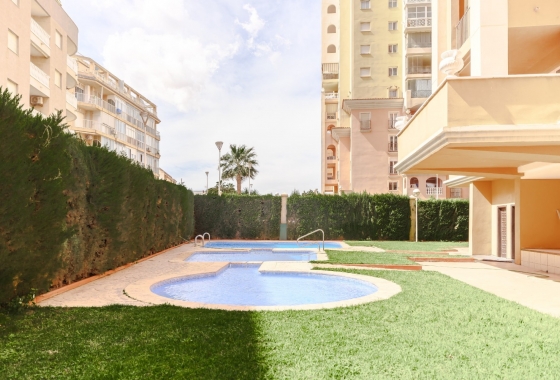 Apartment - Reventa - Torrevieja - RSE-74145