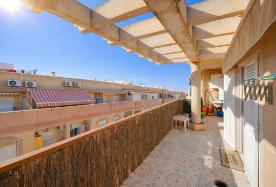 Apartment - Reventa - Torrevieja - RSE-90215