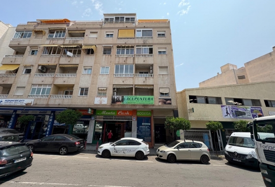 Apartment - Reventa - Torrevieja - RSE-96060