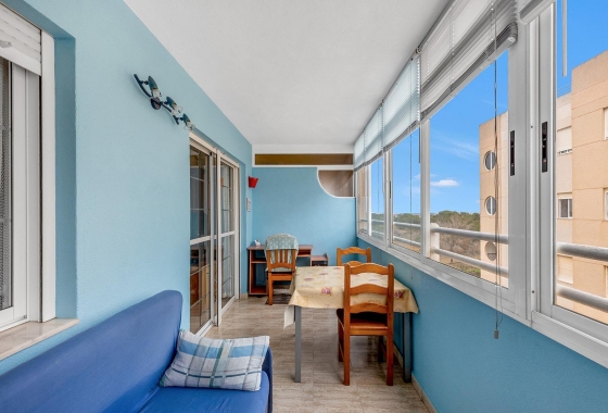 Apartment - Reventa - Torrevieja - San Luis