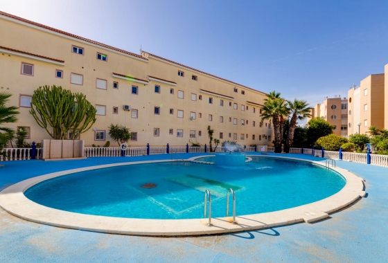 Apartment - Reventa - Torrevieja - San Luis