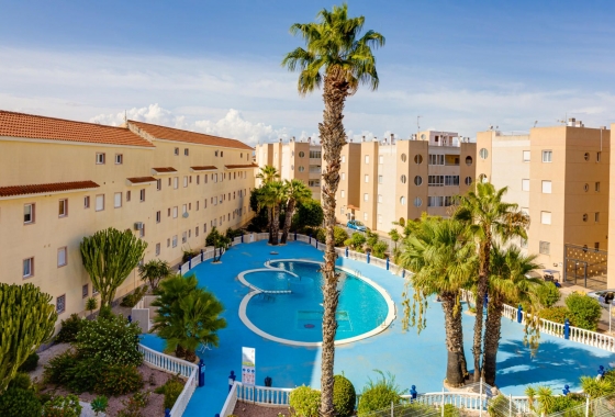 Apartment - Reventa - Torrevieja - San Luis