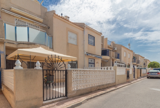 Apartment - Reventa - Torrevieja - San Luis