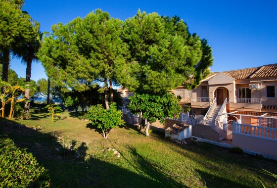 Apartment - Reventa - Torrevieja - Torreblanca