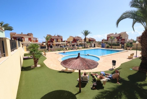 Apartment - Reventa - Torrevieja - Torreblanca