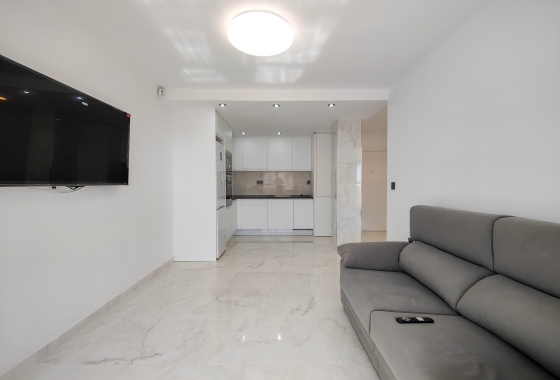 Apartment - Reventa - Torrevieja - Torrevieja