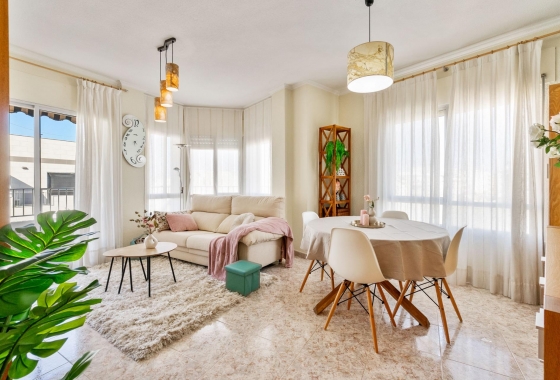 Apartment - Reventa - Torrevieja - Torrevieja