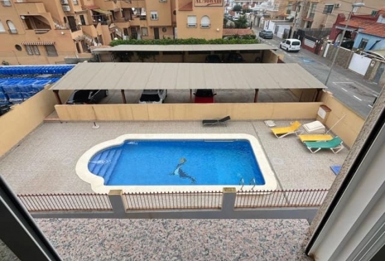 Apartment - Reventa - Torrevieja - Torrevieja