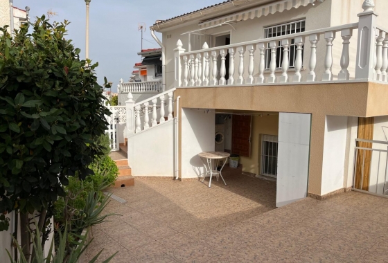 Apartment - Reventa - Torrevieja - Torrevieja