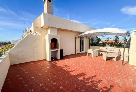 Apartment - Reventa - Torrevieja - Torrevieja