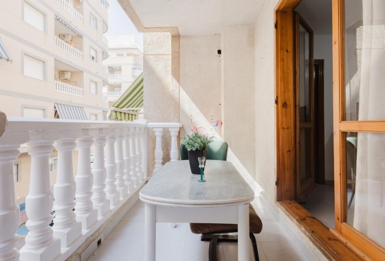 Apartment - Reventa - Torrevieja - Torrevieja