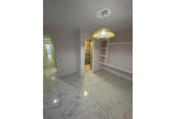 Apartment - Reventa - Torrevieja - Torrevieja