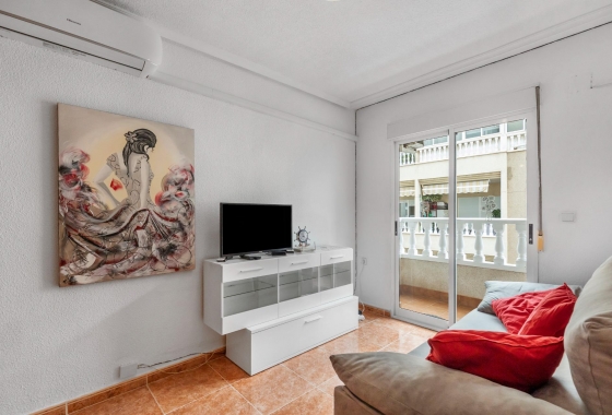 Apartment - Reventa - Torrevieja - Torrevieja