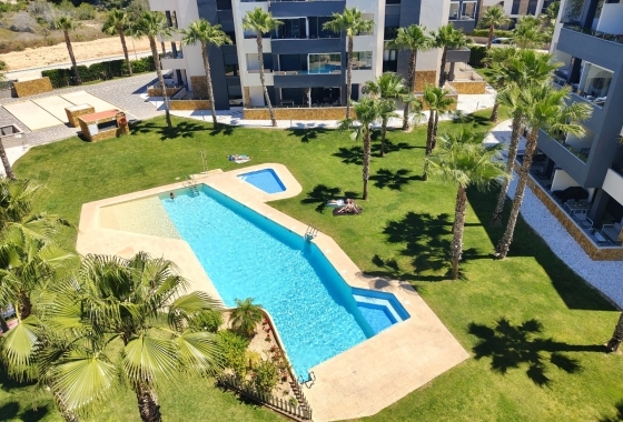Apartment - Reventa - Torrevieja - Torrevieja