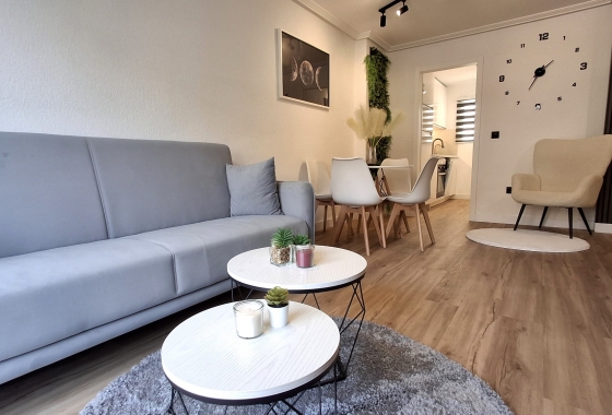 Apartment - Reventa - Torrevieja - Torrevieja