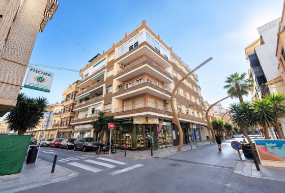 Apartment - Reventa - Torrevieja - Torrevieja