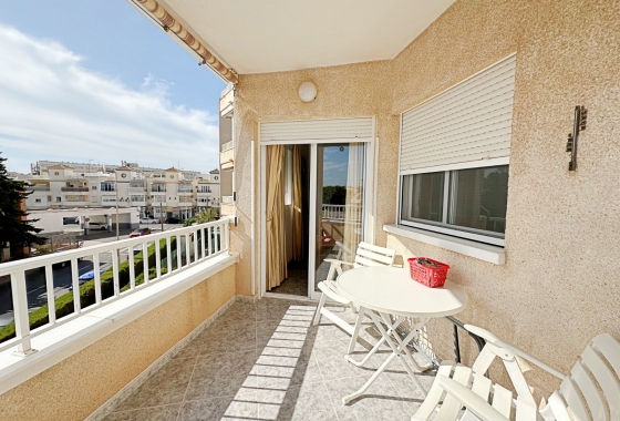 Apartment - Reventa - Torrevieja - Torrevieja