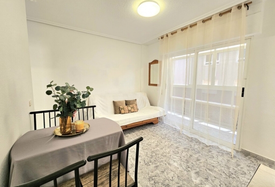 Apartment - Reventa - Torrevieja - Torrevieja