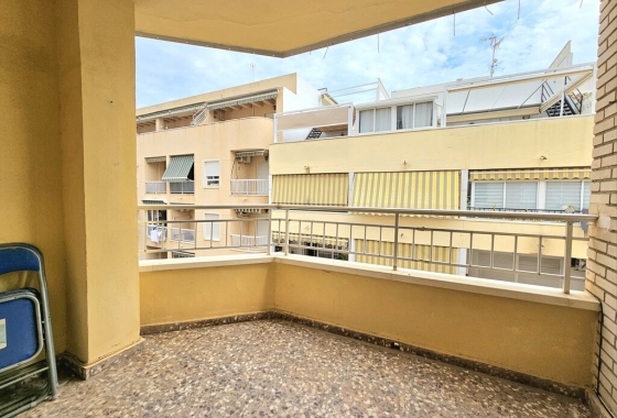 Apartment - Reventa - Torrevieja - Torrevieja