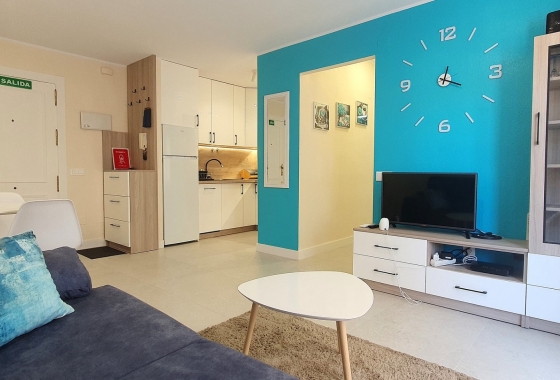 Apartment - Reventa - Torrevieja - Torrevieja
