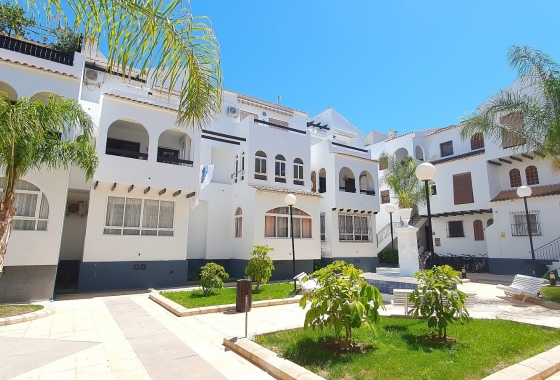 Apartment - Reventa - Torrevieja - Torrevieja