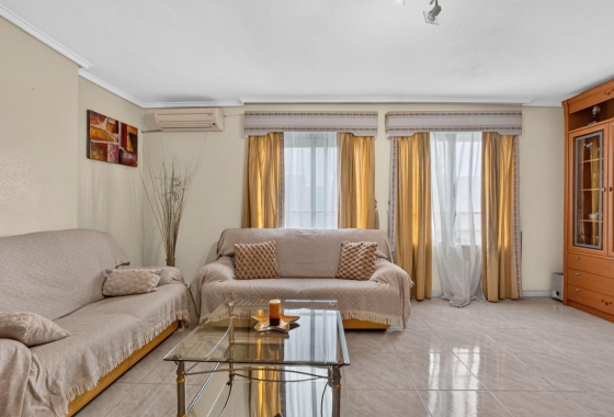 Apartment - Reventa - Torrevieja - Torrevieja