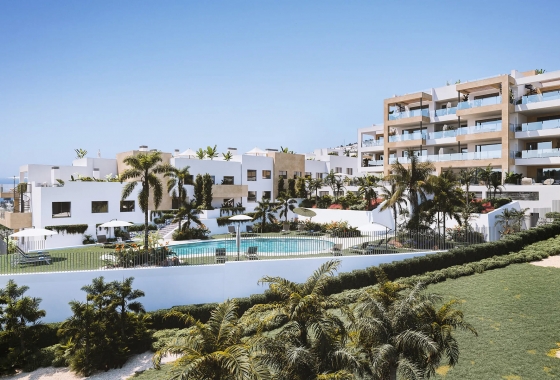 Ático - Obra nueva - Benalmádena - Benalmádena