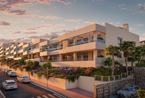 Ático - Obra nueva - Benalmádena - Benalmádena
