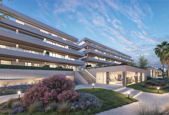 Ático - Obra nueva - Estepona - Estepona