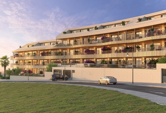Ático - Obra nueva - Fuengirola - Fuengirola