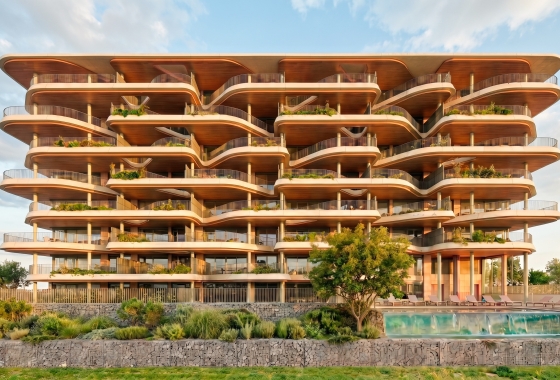 Ático - Obra nueva - Fuengirola - Fuengirola