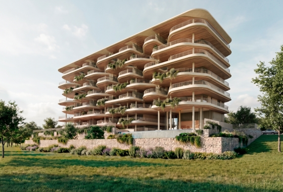 Ático - Obra nueva - Fuengirola - Fuengirola