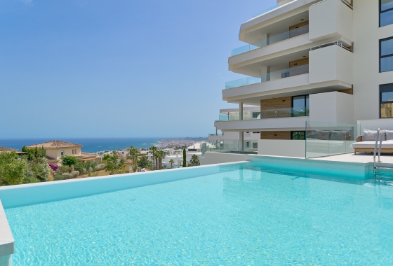 Ático - Obra nueva - Fuengirola - Fuengirola