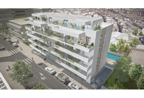 Ático - Obra nueva - Las Lagunas de Mijas - NEW-79034