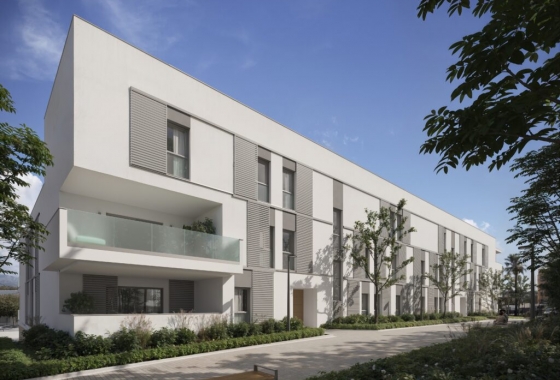 Ático - Obra nueva - Marbella - Marbella