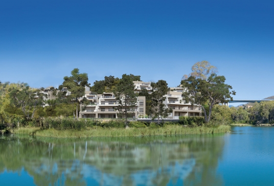 Ático - Obra nueva - Marbella - NEW-68917