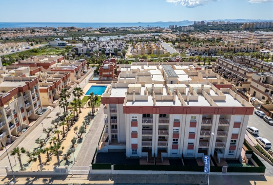 Ático - Obra nueva - Orihuela Costa - Orihuela Costa