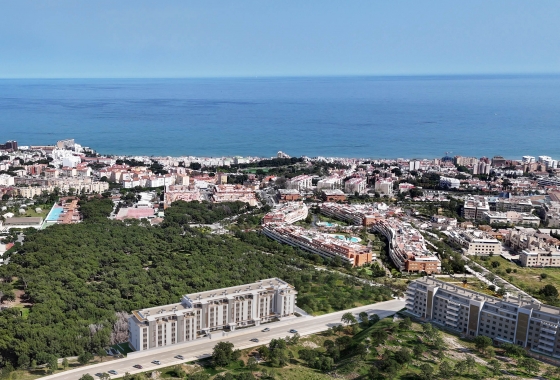 Ático - Obra nueva - Torremolinos - Torremolinos