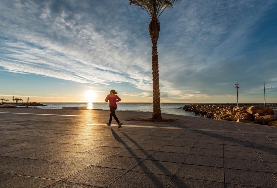 Ático - Obra nueva - Torrevieja - ES-11718