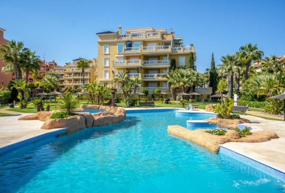 Ático - Reventa - Orihuela Costa - Campoamor