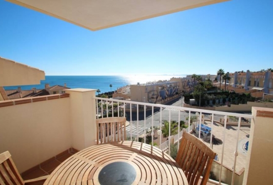 Ático - Reventa - Orihuela Costa - Campoamor
