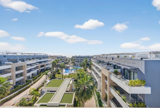 Ático - Reventa - Orihuela Costa - Orihuela Costa