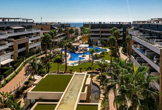 Ático - Reventa - Orihuela Costa - Playa Flamenca